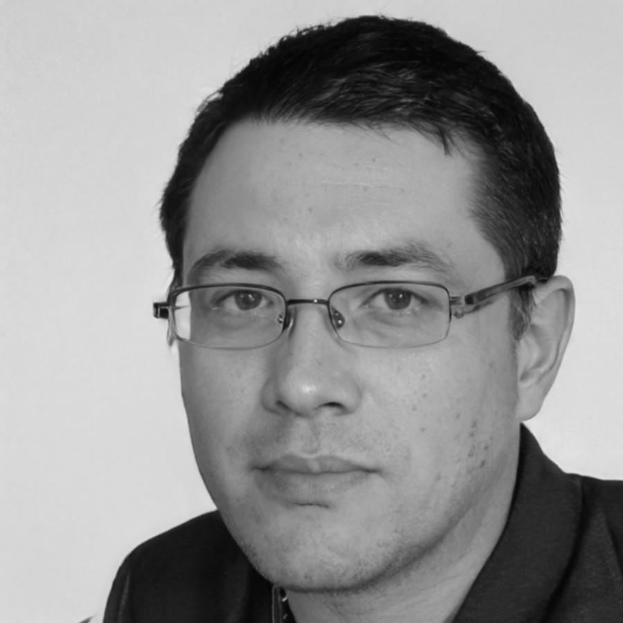 Miguel Ángel Torregrosa, Especialista en Modelado de Riesgos